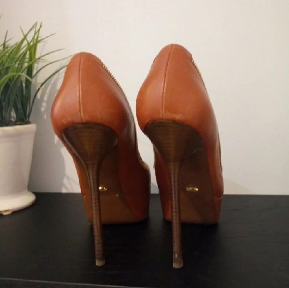 Sergio Rossi pumps